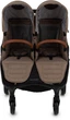 Прогулочна коляска Valco baby Snap Duo Trend Cappuccino - зображення 2