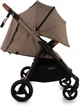 Прогулочна коляска Valco baby Snap Duo Trend Cappuccino - зображення 3