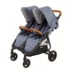 Прогулочна коляска Valco Baby Snap DUO Trend Denim - зображення 1