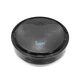Розумний робот-пилосос Bowai Smart OB8S Intelligent Sweeping 1500 mAh Black акумуляторний домашній смарт (F_4903-13946) - зображення 1