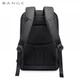 Рюкзак Bange (BGS2517 Black) 15.6″ з USB + Type-C Чорний - изображение 9