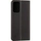 Чохол-книжка Gelius Shell Case для Samsung Galaxy A72 (A725) Black - зображення 4