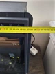 Электрический камин Bonfire Sapfire 50L (129,5*42,5см, со звуком, с пультом) - изображение 8