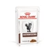 Royal Canin Gastro Intestinal Feline, лечебный корм, 100 гр упаковка, (12 шт) - изображение 1