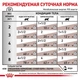 Royal Canin Gastro Intestinal Feline, лечебный корм, 100 гр упаковка, (12 шт) - изображение 2