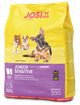 Сухий корм JosiDog Junior Sensitive 900 г - зображення 1