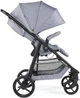 Прогулочная коляска Chicco Multiride Серая (79628.28) - изображение 4