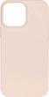 Чехол для смартфона 2Е Liquid Silicone для Apple iPhone 13 Pro Max Pink Sand (2E-IPH-13PRM-OCLS-RP) - изображение 1