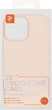 Чехол для смартфона 2Е Liquid Silicone для Apple iPhone 13 Pro Max Pink Sand (2E-IPH-13PRM-OCLS-RP) - изображение 3