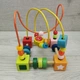 Пальчиковий лабіринт Tree toys "Веселка" MD1242 - изображение 1