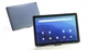 Планшет ONN Surf 2 10" 2/32GB WiFi + Android 10 1280*800 Dark Blue Б/У - изображение 1