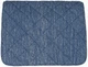 Сумка Guess Victoria 710778 Джинс (H2000029517242) - изображение 2