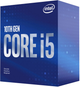 Процессор Intel Core i5-10600KF 4.1GHz/12MB (BX8070110600KF) s1200 BOX - изображение 2