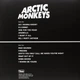 Виниловая пластинка Arctic Monkeys – AM (887828031719) - изображение 2