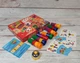 Настільна розважальна гра на швидкість різнокольорові стаканчики Color Crazy Cups русская версия - зображення 7