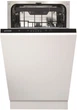Встраиваемая посудомойная машина Gorenje, полный AquaStop (GV520E10) - изображение 1
