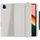 Чехол ZOYU Flex with Stylus Holder для Xiaomi Pad 5 / Pad 5 Pro Grey - изображение 1