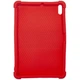 Силіконовий чохол для Huawei Matepad 11 Red - изображение 2