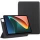 Чехол Galeo Ultraslim Magnetic Case для Xiaomi Pad 5 / Pad 5 Pro Black - изображение 1