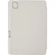 Чехол ZOYU Flex with Stylus Holder для Xiaomi Pad 5 / Pad 5 Pro Grey - изображение 4