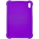 Силіконовий чохол для Apple iPad mini 6 (2021) Purple - зображення 2