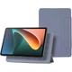 Чехол ZOYU Magnetic Buckle для Xiaomi Pad 5 / Pad 5 Pro Heather - изображение 1