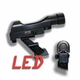 Телескоп Bresser Galaxia 114/900 EQ-SKY - изображение 2