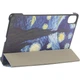 Чохол Galeo Slimline Print для Xiaomi Pad 5 / Pad 5 Van Gogh - зображення 5