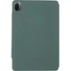 Чехол ZOYU Magnetic Buckle для Xiaomi Pad 5 / Pad 5 Pro Dark Green - изображение 4
