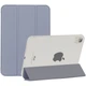 Чохол ZOYU Soft Edge TPU Folio для Apple iPad mini 6 (2021) Heather - изображение 1