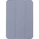 Чохол ZOYU Soft Edge TPU Folio для Apple iPad mini 6 (2021) Heather - изображение 2