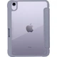 Чохол ZOYU Hybrid Case with Pencil Holder для Apple iPad mini 6 (2021) Heather - зображення 3