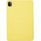Чехол Galeo Ultraslim Magnetic Case для Xiaomi Pad 5 / Pad 5 Pro Yellow - изображение 3