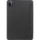 Чохол Galeo Silicone Color Series для Xiaomi Pad 5 / Pad 5 Pro Black - изображение 3