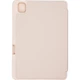 Чехол ZOYU Flex with Stylus Holder для Xiaomi Pad 5 / Pad 5 Pro Pink - изображение 4