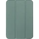 Чохол ZOYU Soft Edge TPU Folio для Apple iPad mini 6 (2021) Green - изображение 2