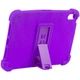 Силіконовий чохол для Apple iPad mini 6 (2021) Purple - зображення 3