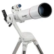 Телескоп Bresser Messier AR-90/900 Nano AZ з сонячним фільтром (4790905) - изображение 7