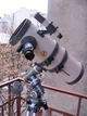 Телескоп Bresser Pollux 150/1400 EQ-SKY - изображение 3
