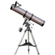 Телескоп Bresser Galaxia 114/900 EQ-SKY - изображение 1