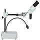 Мікроскоп Bresser Biorit ICD-CS 10x-20x new - зображення 2