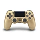 Геймпад Для Sony Playstation Dualshock 4 для PS4 Gold - изображение 1