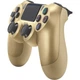 Геймпад Для Sony Playstation Dualshock 4 для PS4 Gold - изображение 3
