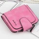 Женский кошелек Baellerry Forever mini розовый (BFRW-MRR) - изображение 2