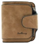 Женский кошелек Baellerry Forever mini коричневый (BFRW-MBR) - изображение 1