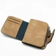 Женский кошелек Baellerry Forever mini коричневый (BFRW-MBR) - изображение 4