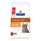 Лікувальний корм для котів при захворюванні нирок, серця hill's™ Prescription Diet™ k/d™ 5 кг hill's BGL-HI-14 - зображення 2