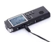 Диктофон цифровий з активацією голосом Escytegr 003 Mp3, VOX, 15 годин запису 16 Гб - зображення 4