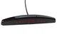 Парктронік ParkCity Lviv 619/4M Black (74938) - зображення 1