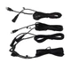 Парктронік ParkCity Lviv 619/4M Black (74938) - зображення 6